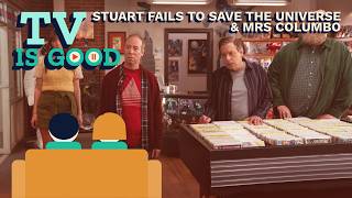 When spinoffs get too weird | TV Is Good #11