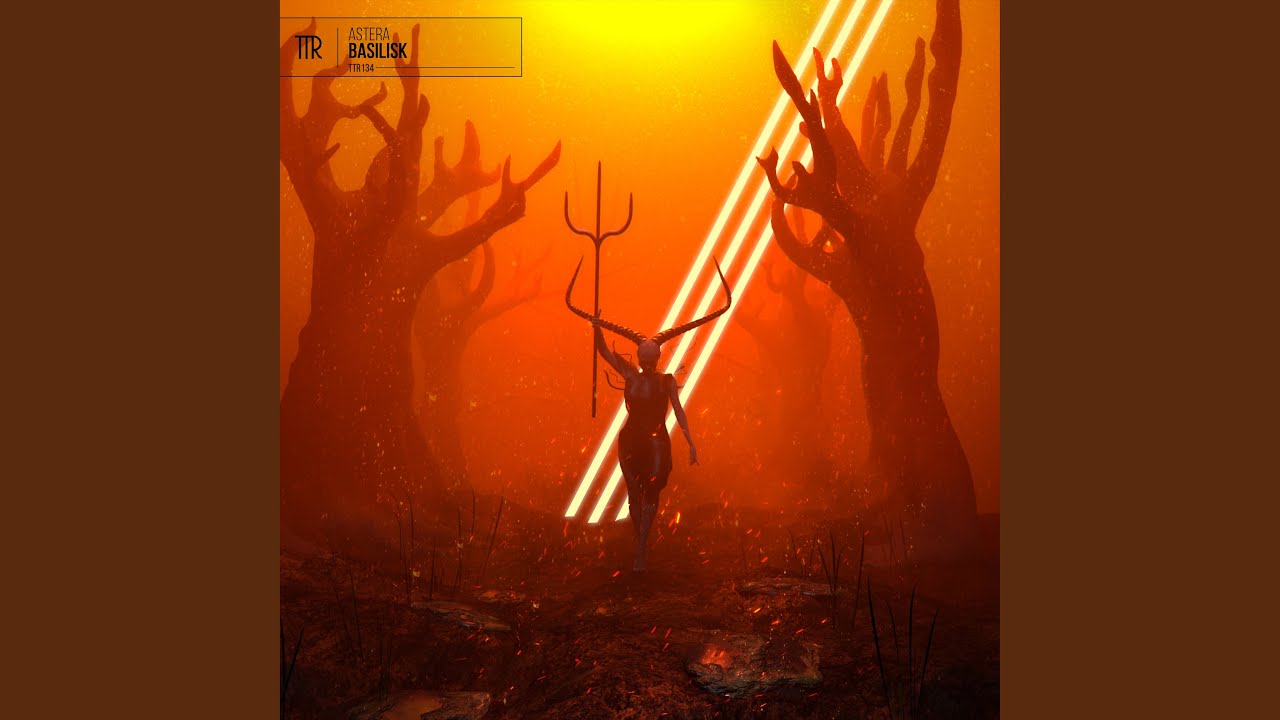 Basilisk YouTube Music