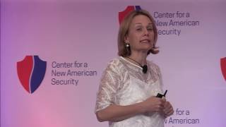 CNAS 2018: Talking With Americans Beyond Washington About Their Place in the World