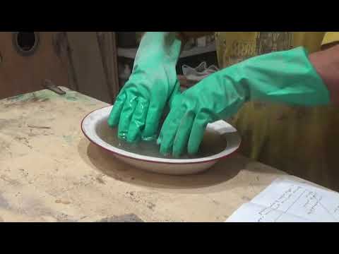 Video: Que Es El Aceite De Piedra