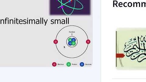 Nuclear Physics part 1