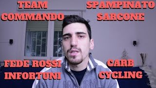 COSA NE PENSO DEL TEAM COMMANDO? - IL FILLO DEL DISCORSO #2