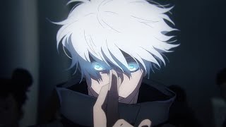 gojo satoru edit (Starboy x stranger things)