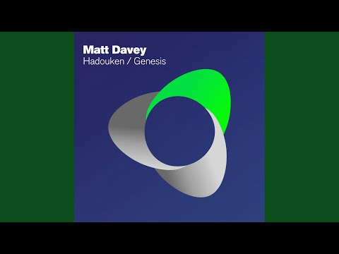 Genesis (Original Mix)