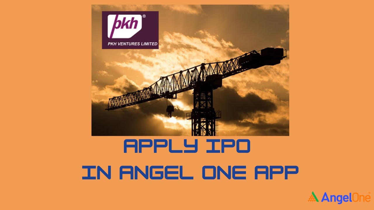 How to Apply PKH Ventures IPO , Date, Price, GMP, Details