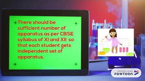 Benchmarking Of Chemistry Laboratory-Part II