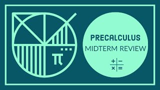 precalculus | final review | trigonometry
