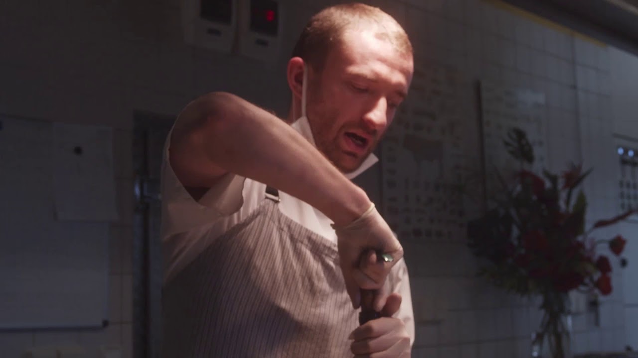 Emma Metzler Home Cooking - Lachsforelle