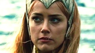 Why Meras Costume From The Snyder Cut Makes No Sense
