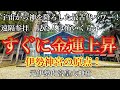 すぐに金運上昇!伊勢神宮の原点【元伊勢内宮皇大神社・遠隔参拝】宇宙から神を降ろした御神体のパワー!motoise naiku koutai jinja Japan