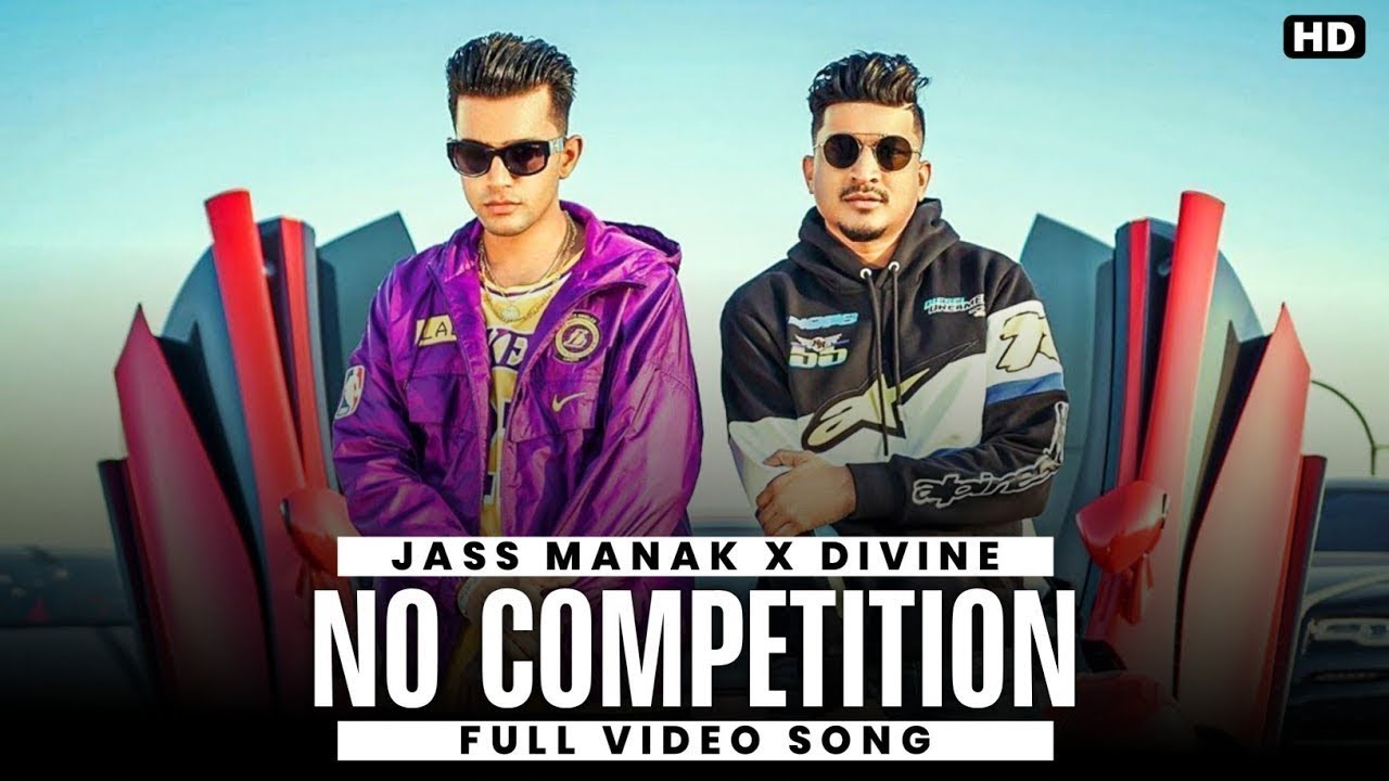 No Competition : | AKKU |harryvikon | Full Video Cover song(Crazy Akku