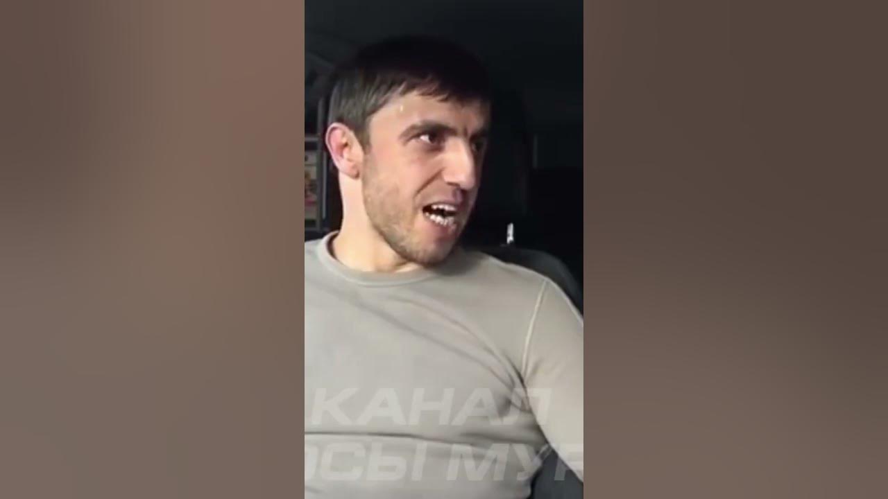 Албаков Мурад Мухарбекович