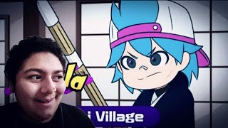 THINGS GOT INTENSE!!! | NINJALA EPISODE 4 THE SHINOBI VILLAGE BY: PlayNinjala