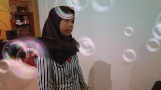 LAGU MANDAR PURA BEREU IIS GAZALI (COVER)