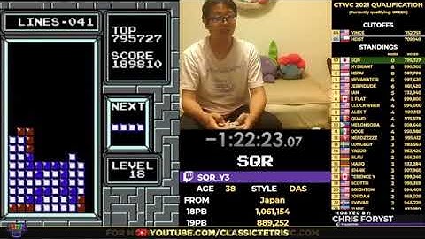 2021 CTWC - Qualifying - Part 28 - Raw VOD