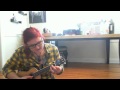 sweet memory ukulele original