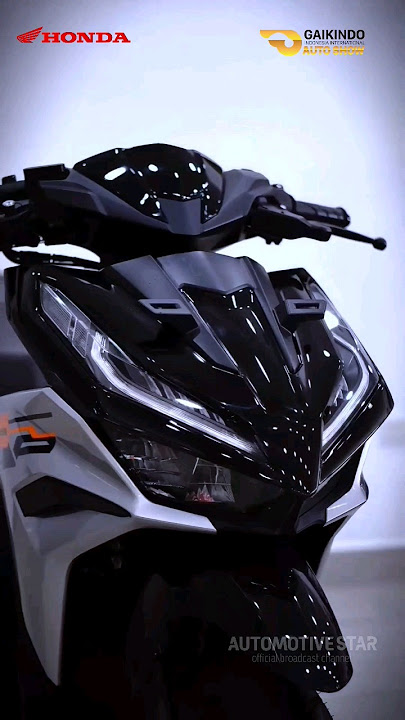 2026 New Honda Vario/Click 125 ‼️ #easy