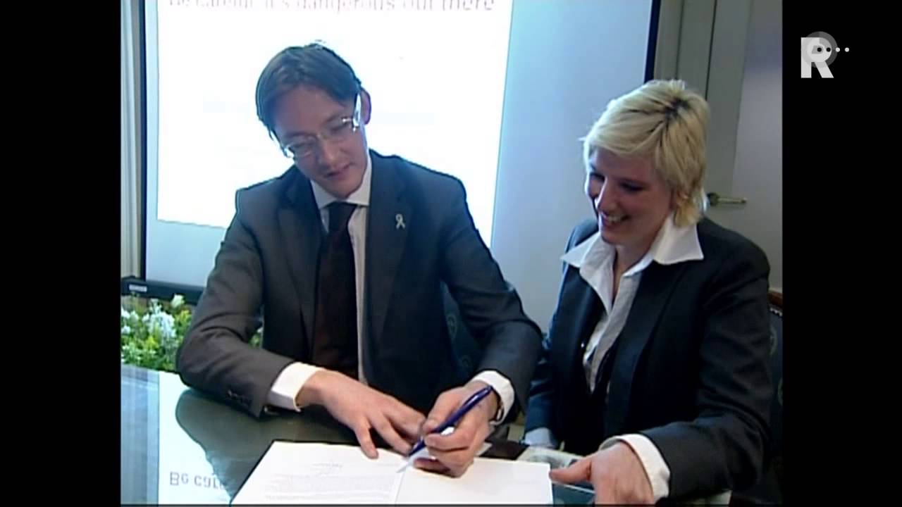 Eerdmans vrijwel zeker lijsttrekker Leefbaar Rotterdam