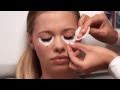 Перманентная завивка ресниц RefectoCil EyeLash Perm - Russian Version