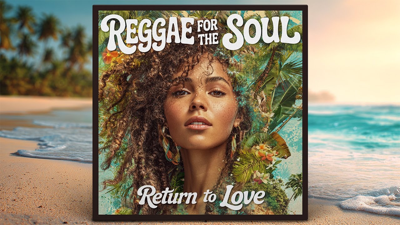 Discover the HEALING Power of Reggae Music