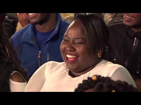 Churchill Show S08 Eps 46 PROMO (LAUGH FESTIVAL)