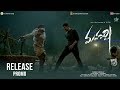 Maharshi Release Promos(2)- Mahesh Babu, Pooja Hegde