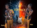 Cool city gstars ma vie