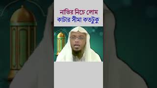 নভর নচ লম কটর সম কতটক শযখ আহমদললহ