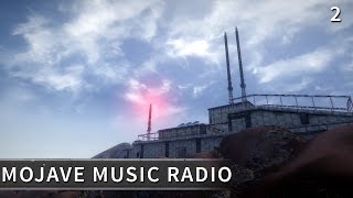 New Vegas: Mojave Music Radio - Part 2