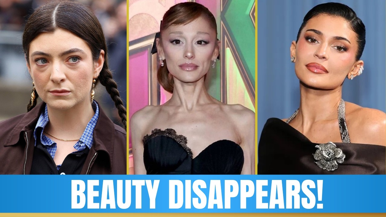 15 звёзд, которые слишком быстро постарели. Что на самом деле происходит в Голливуде | Тогда и се...