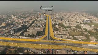 Dada Heights Gateway Of Nasir Bagh Road Peshawar