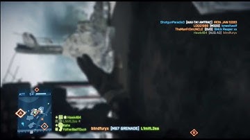 Battlefield 3 - [DBL]L1mitL3ss Arm the MCOM