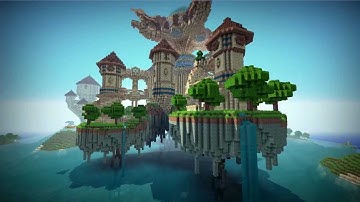 Legends of Mythica: Server Spawn Teaser