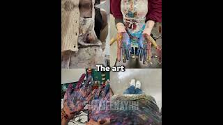 the artist🙂🖖🏻!!#aesthetic#fypシ#shorts#shameenayhh#