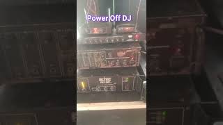 #power na hola babu khali jhamkaula se #new #dj #bass #king M A DJ Light puraini