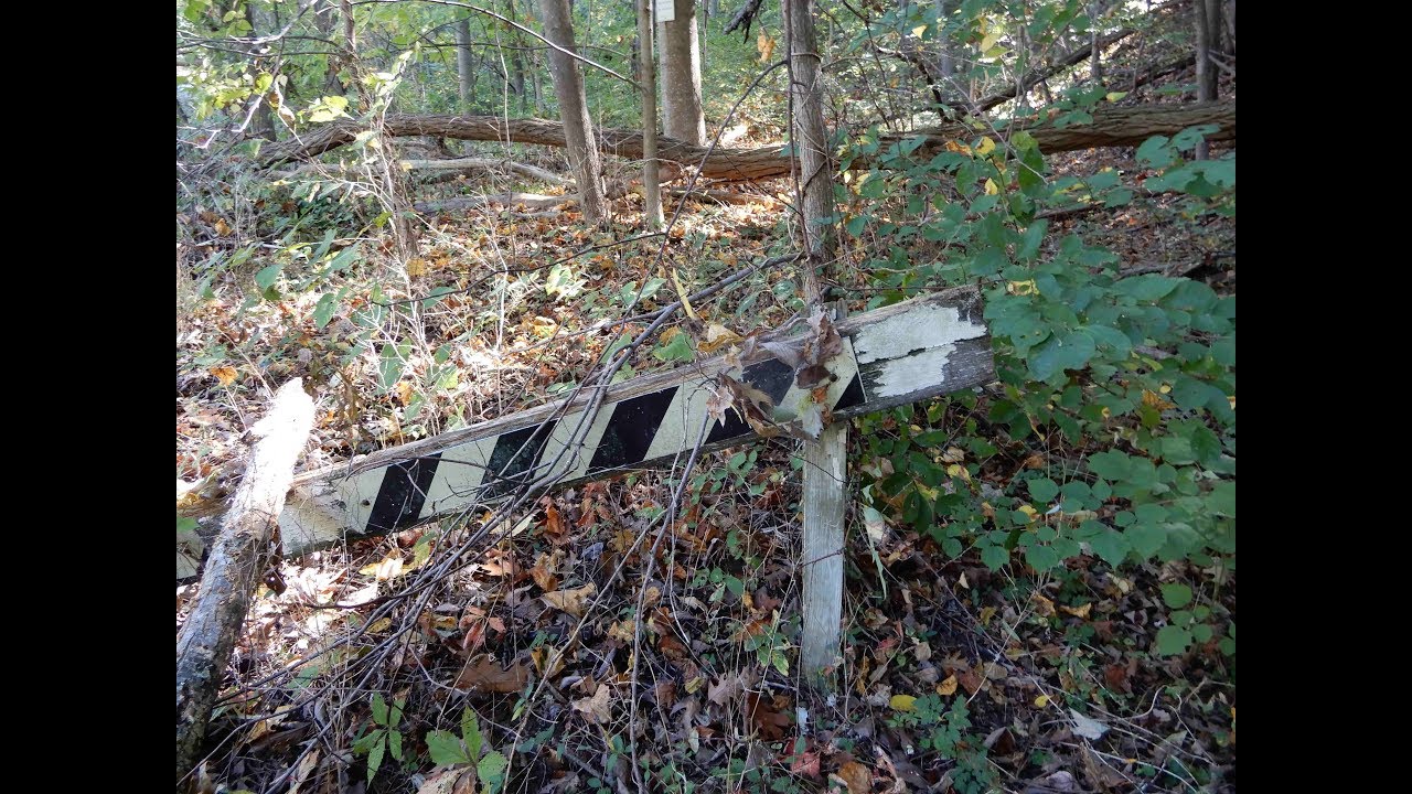 Old Spotswood Trail (West Side) YouTube