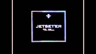 Jetset'er - ใครคนนั้น