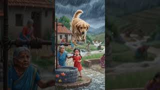 आयशा और टॉमी की दोस्ती #cartoon #kidsstory #shortstory #sabskaraib