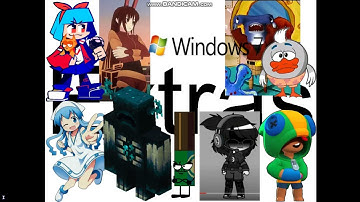 Артём Михеев Random character voting Deluxe 4