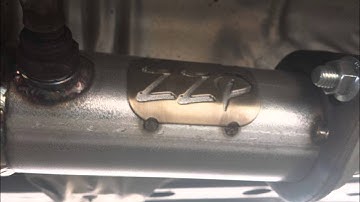 Cobalt ticking noise