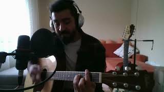 Kahraman Deni̇z - Uzak Gelecek - Akusti̇k Cover