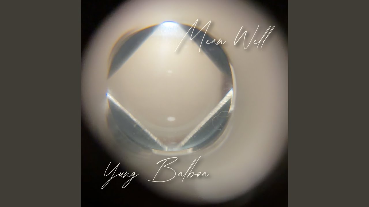 Watch Mean Well on YouTube Watch Mean Well on YouTube