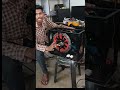 Electromagnetic Braking Btech project System #engineering # trending#viralvideo#viral