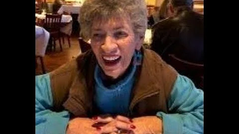 Funeral Service of Barbara Moskowitz