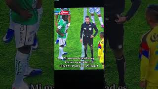 Música para todo México #futbol#planetafutbol#clubamerica#ligamx#odiamemas#futbolmexicano#azulcrema