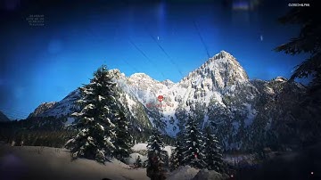 BFV Closed Alpha After Death Squad Spawn