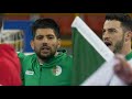 Algeria vs Iceland | Preliminary Round |  27th IHF Men's World Championship, Egypt 2021