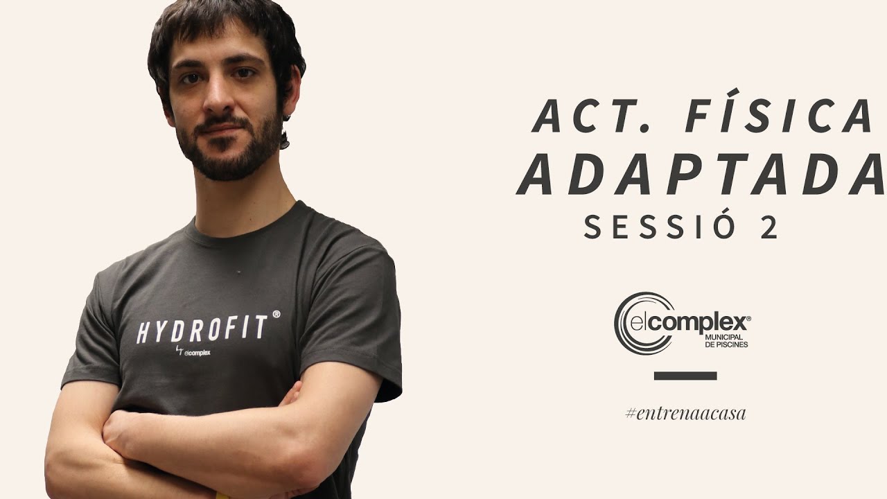 Act. Física Adaptada 