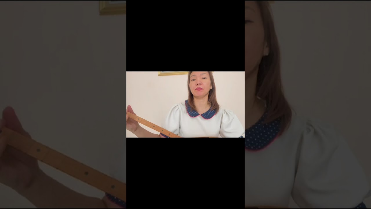 Өнерлі ұстаз