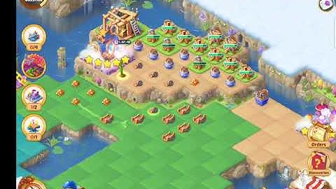 evermerge unlimited money, energy and 💎